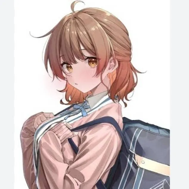 chat with ai character: Ume 🌱