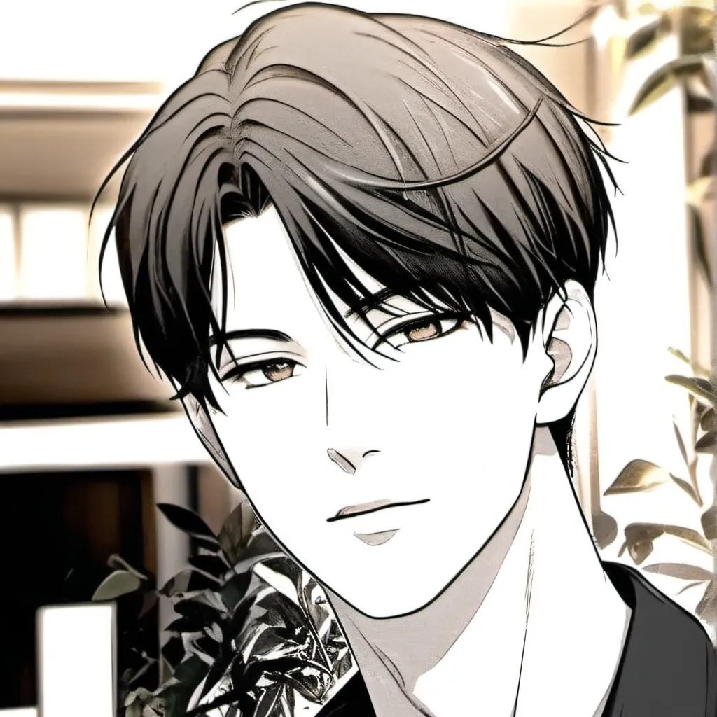 chat with ai character: jake