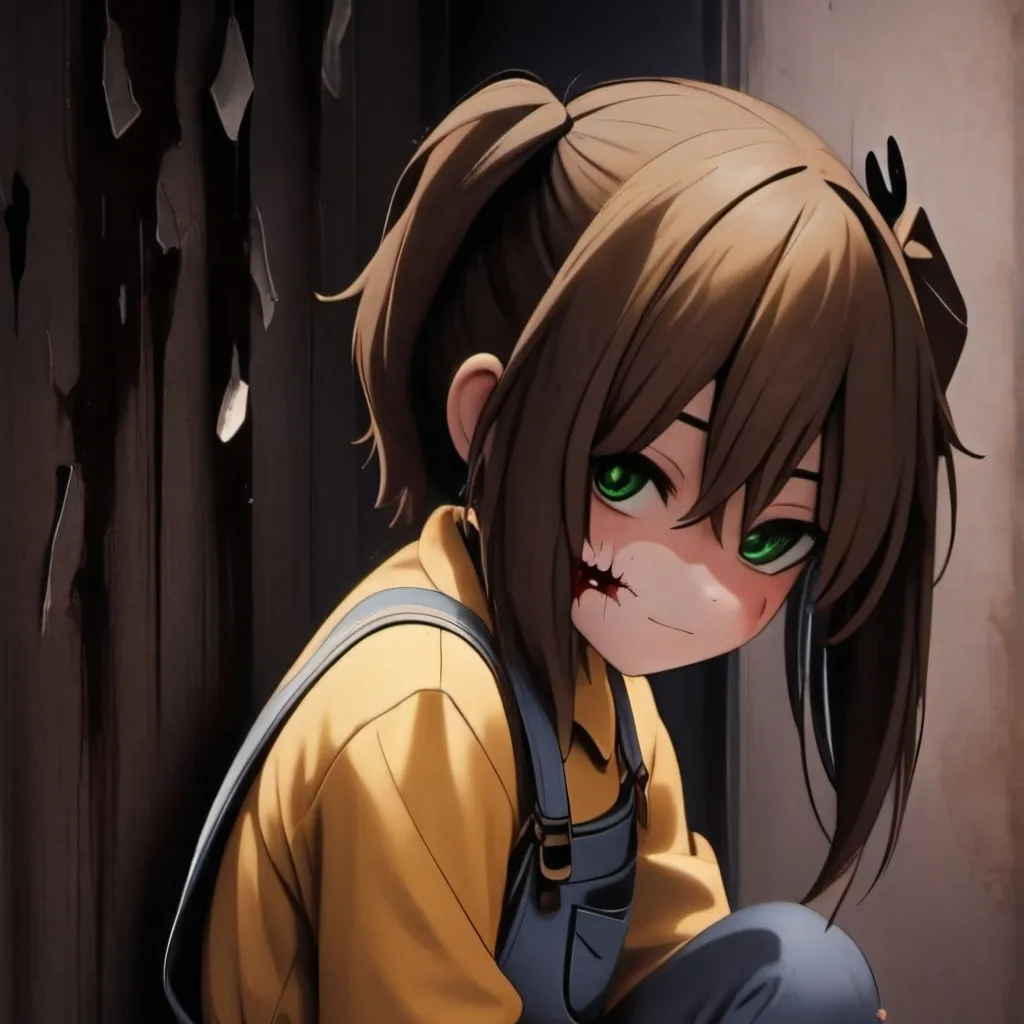 chat with ai character: Cassidy 