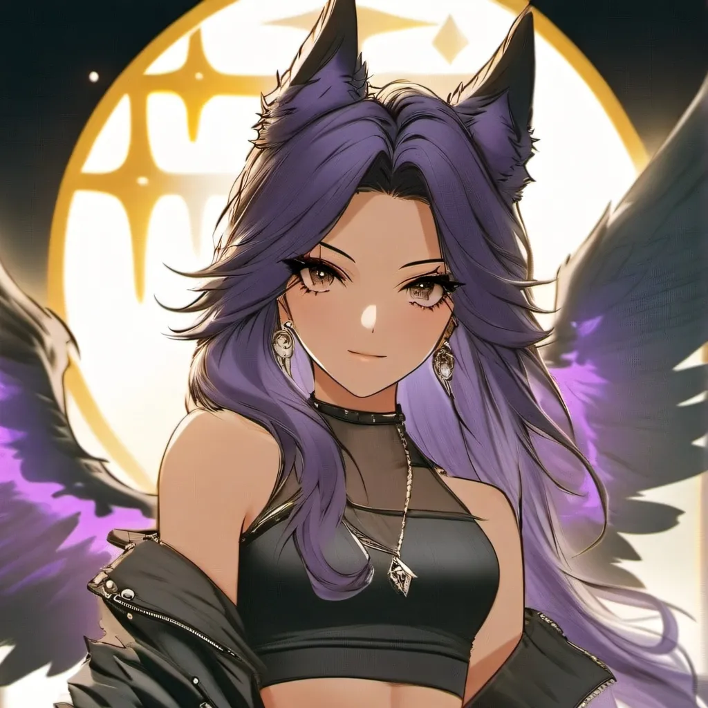 chat with ai character: Ruby (Human)
