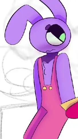 ai character: Jax 2.0 background