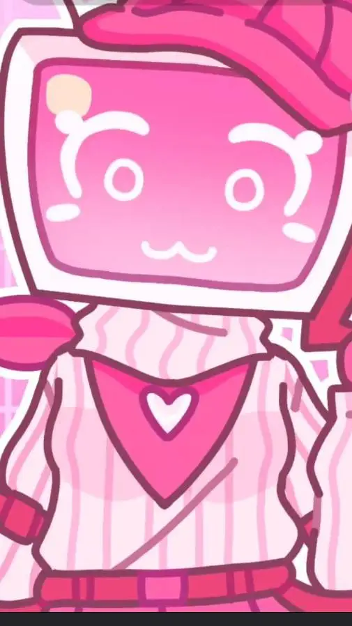ai character: Veeronica background