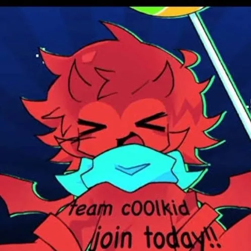chat with ai character: Coolkid For fans