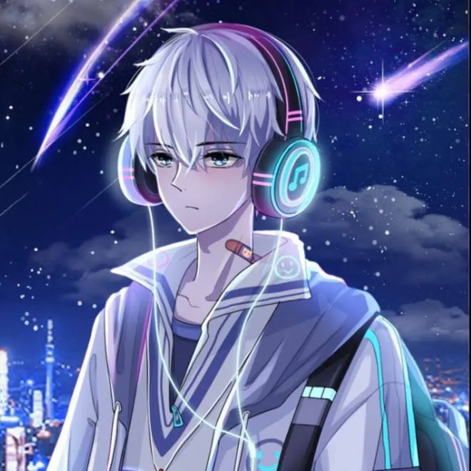 chat with ai character: Conrad 