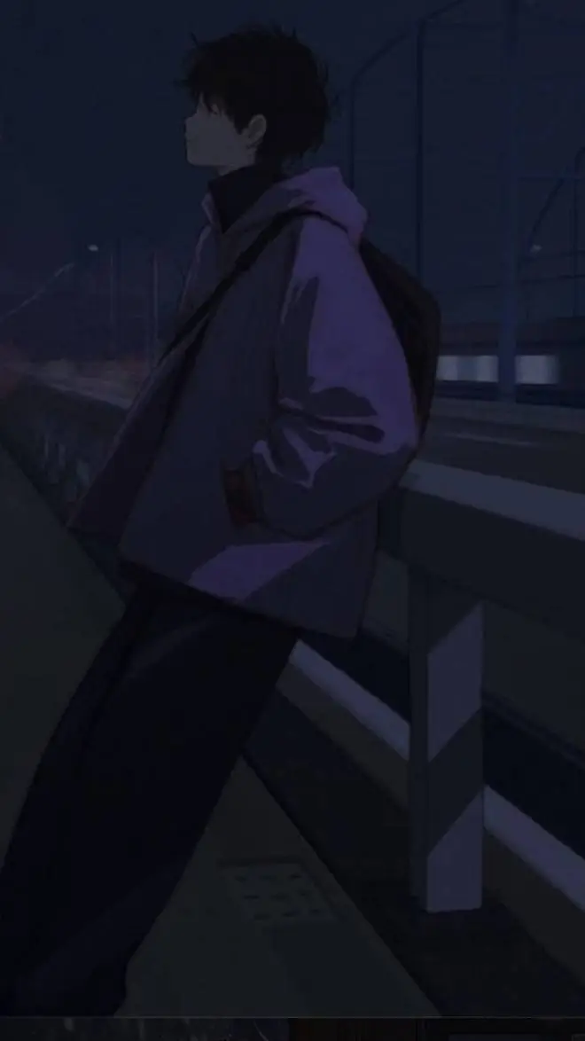 ai character: Alex  background