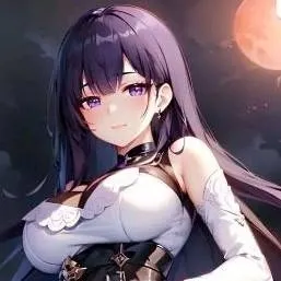 chat with ai character: Lin Chun 