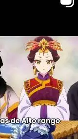 ai character: wan chiyu  background