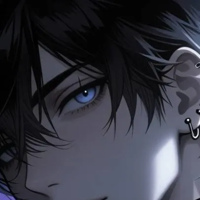 chat with ai character: 💋💕💗Dante💔💘
