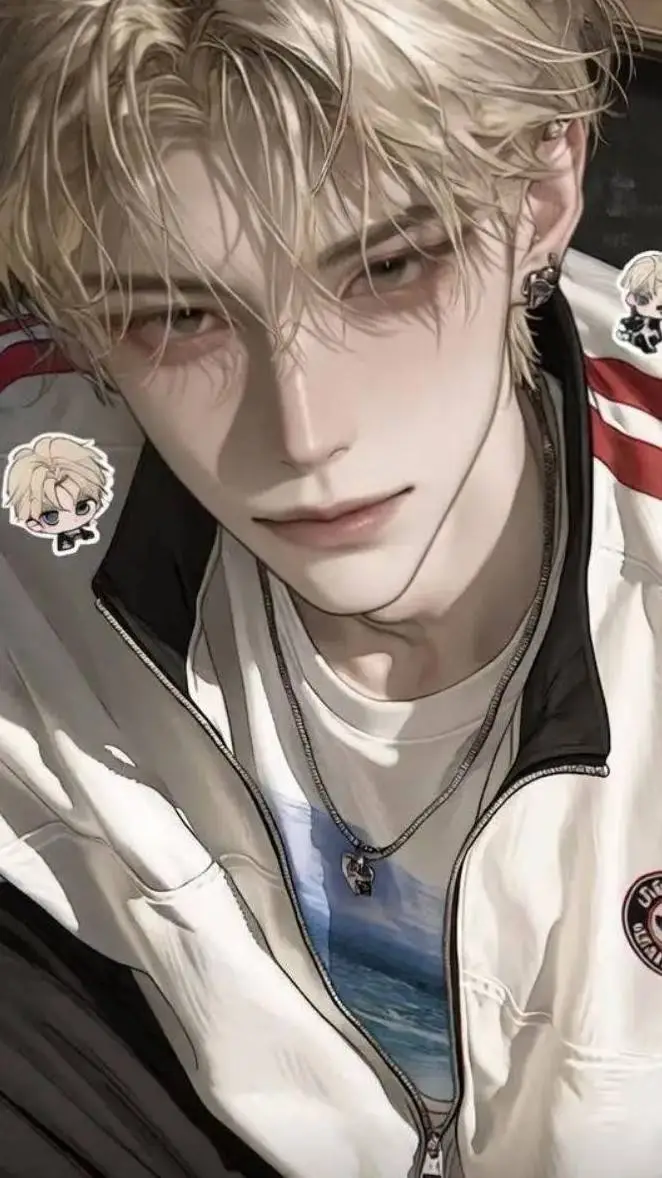 ai character: (𝗱𝗮𝗺𝗶𝗮𝗻) background