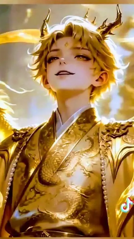 ai character: wu shinsa  background