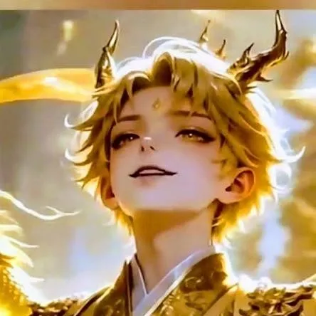 chat with ai character: wu shinsa 