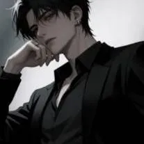 chat with ai character: 🤫😪luca😻💔🖤