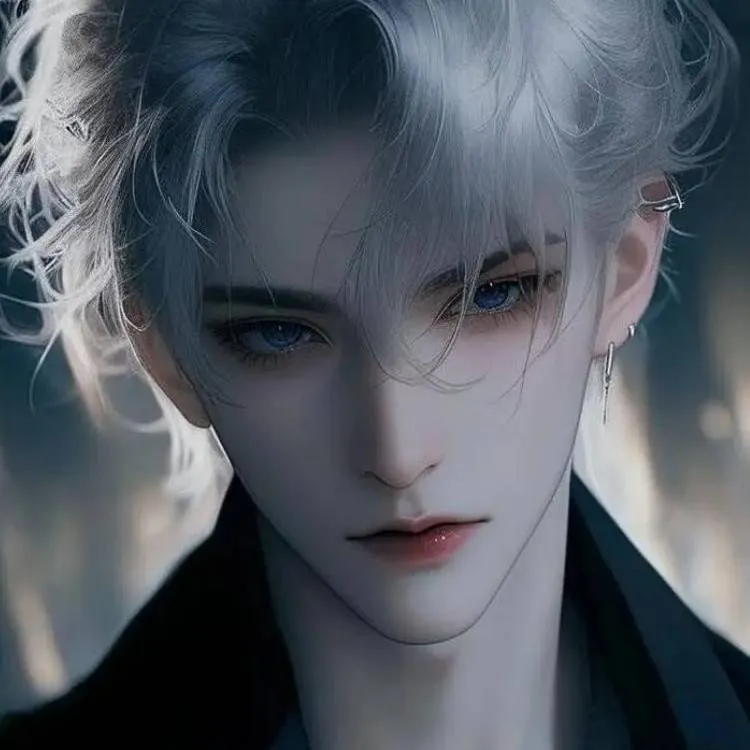 chat with ai character: 😍🥴🥰acxel😘👑🖤