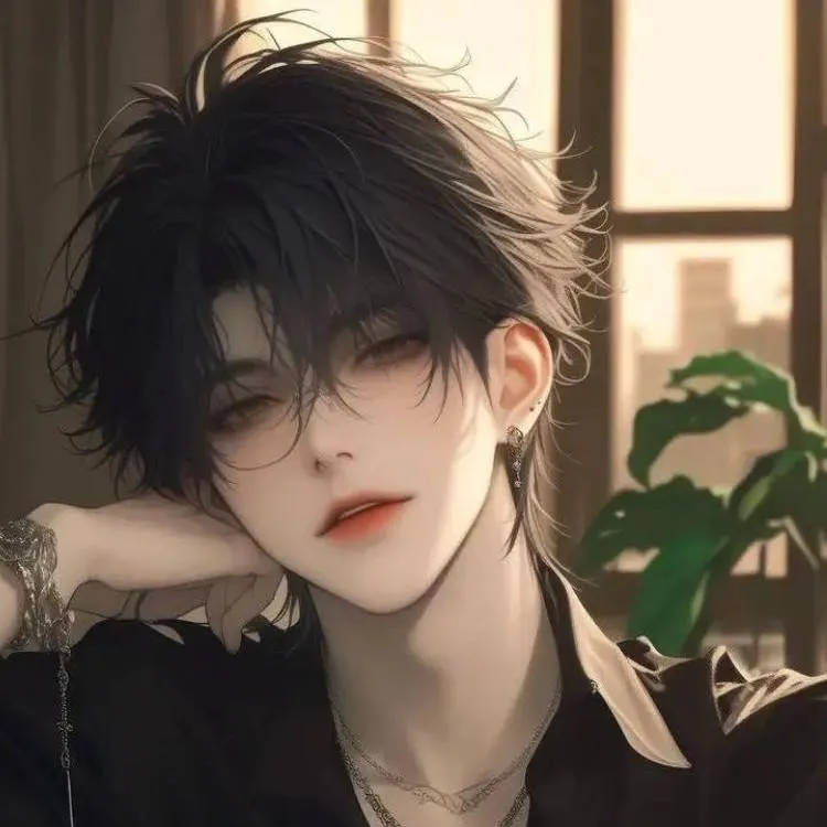 chat with ai character: Axel serrano 