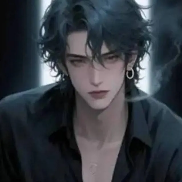 chat with ai character: 🚬🚭 Julián 😍🚭