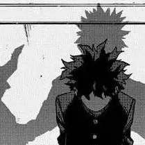 chat with ai character: Izuku-DKBK ms