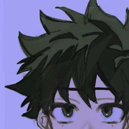 chat with ai character: Izuku-MS