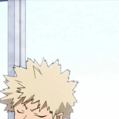 chat with ai character: Katsuki((MS))