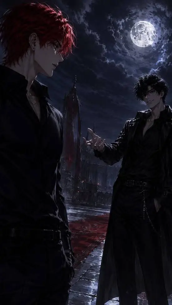ai character: 🖤𝓓𝓪𝓻𝓲𝓪𝓷 𝔂 𝓜𝓪𝓻𝓬𝓸💔 background