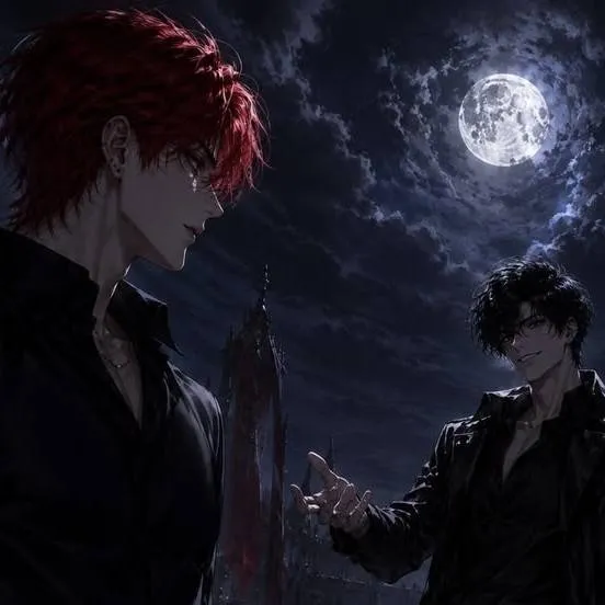 chat with ai character: 🖤𝓓𝓪𝓻𝓲𝓪𝓷 𝔂 𝓜𝓪𝓻𝓬𝓸💔