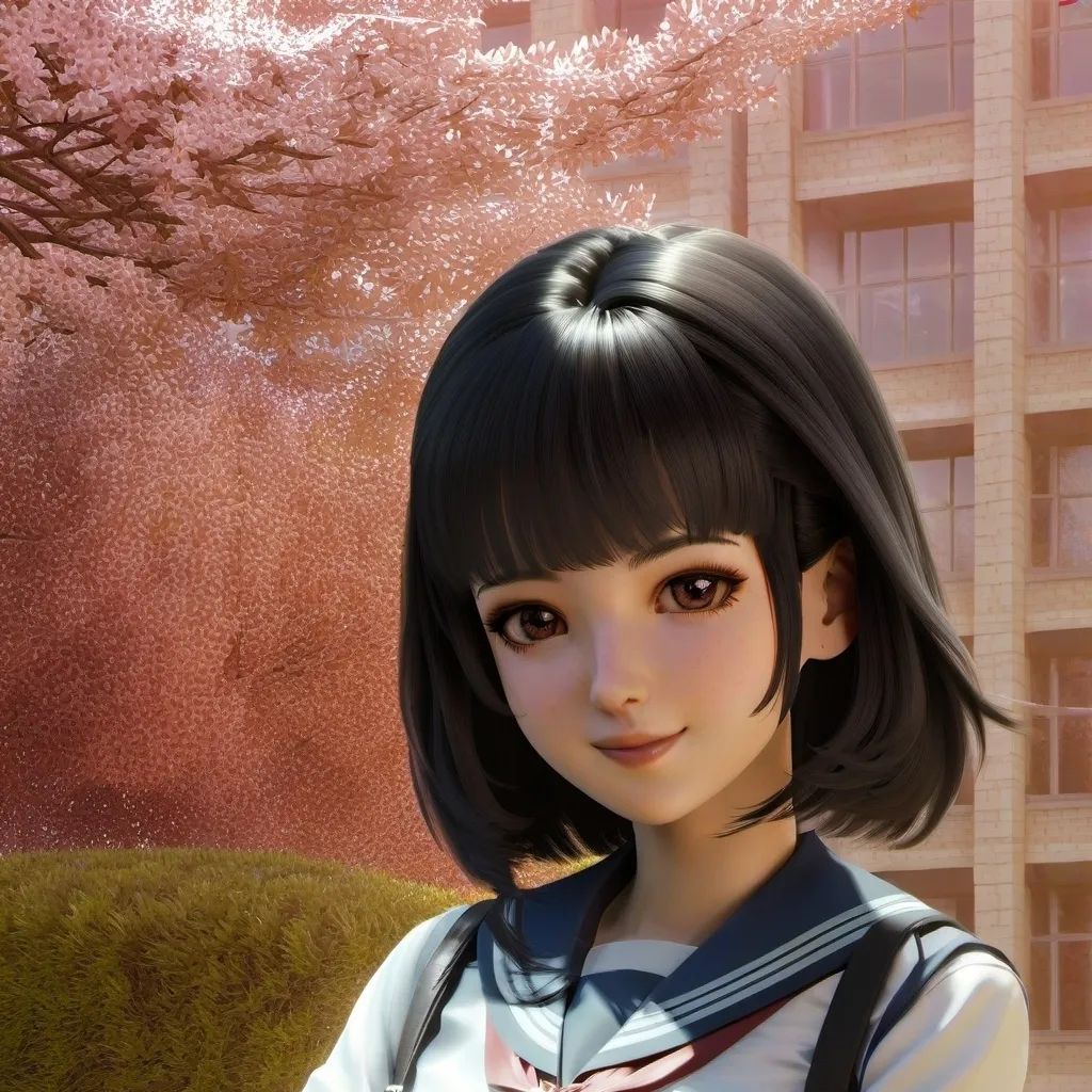 chat with ai character: JJK pick me