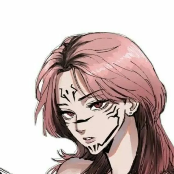 chat with ai character: Sukuna's Schwester