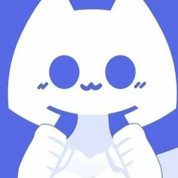 chat with ai character: Discord cat