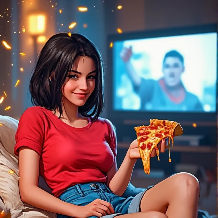 chat with ai character: alex