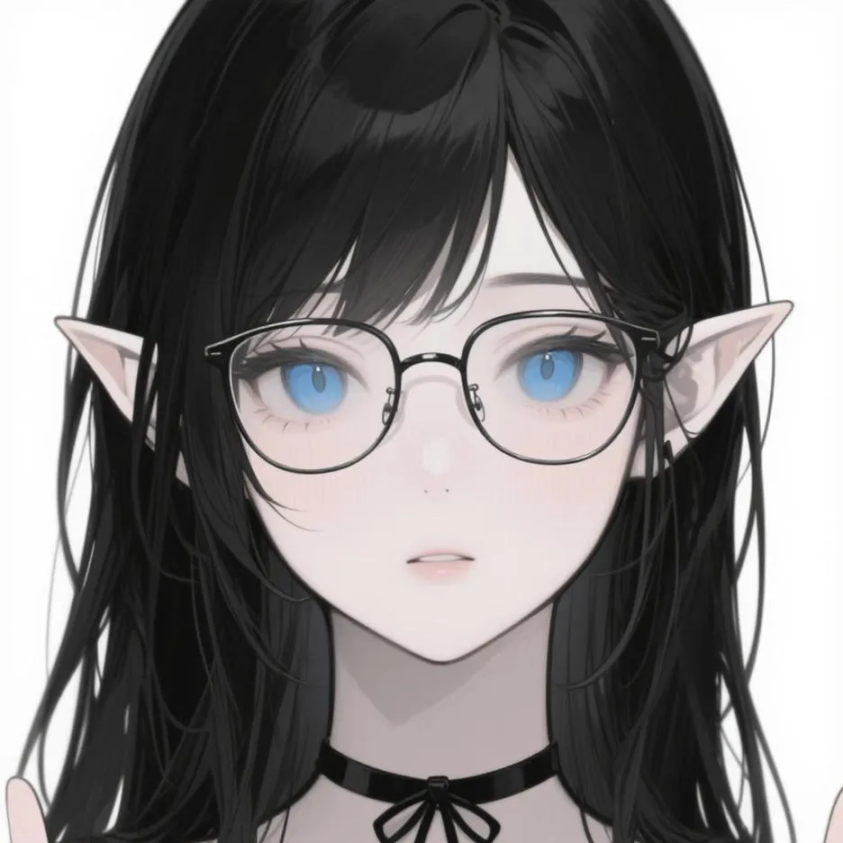 chat with ai character: Elfa