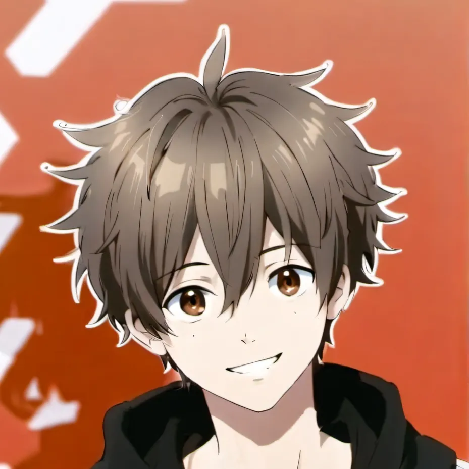 chat with ai character: Sora Misau