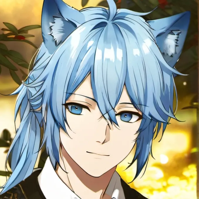 chat with ai character: Raine of SOTA