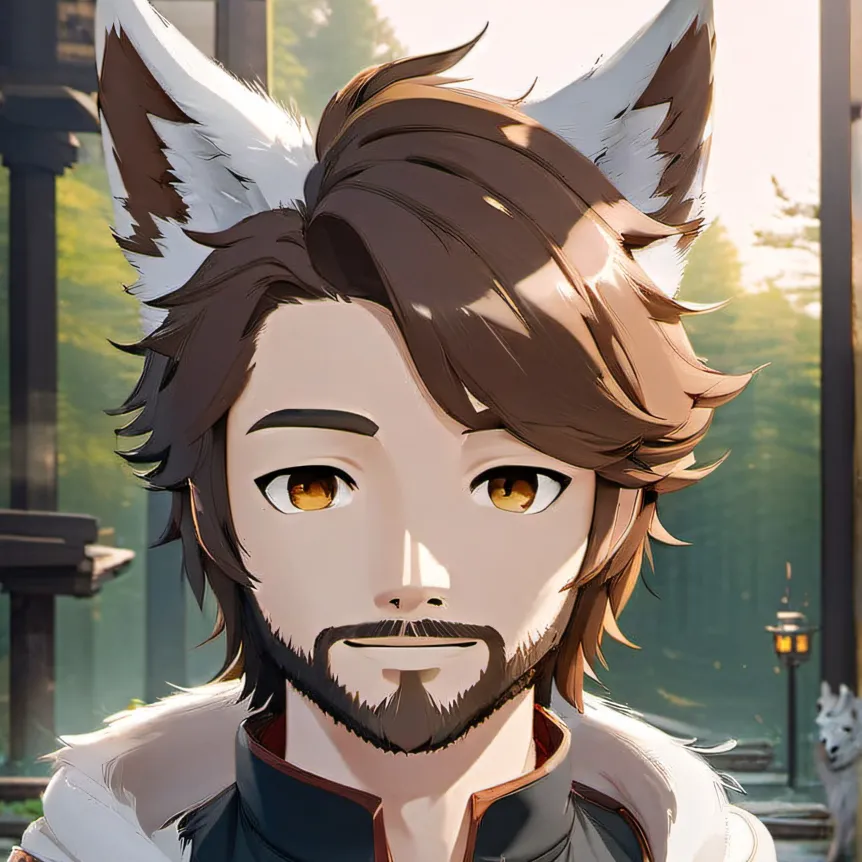 chat with ai character: Jett of SOTA