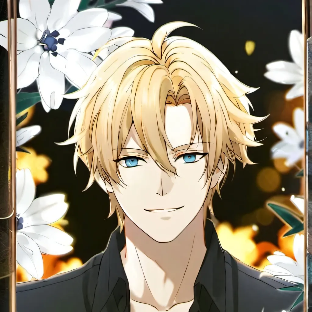 chat with ai character: Ichiomaru Casonova