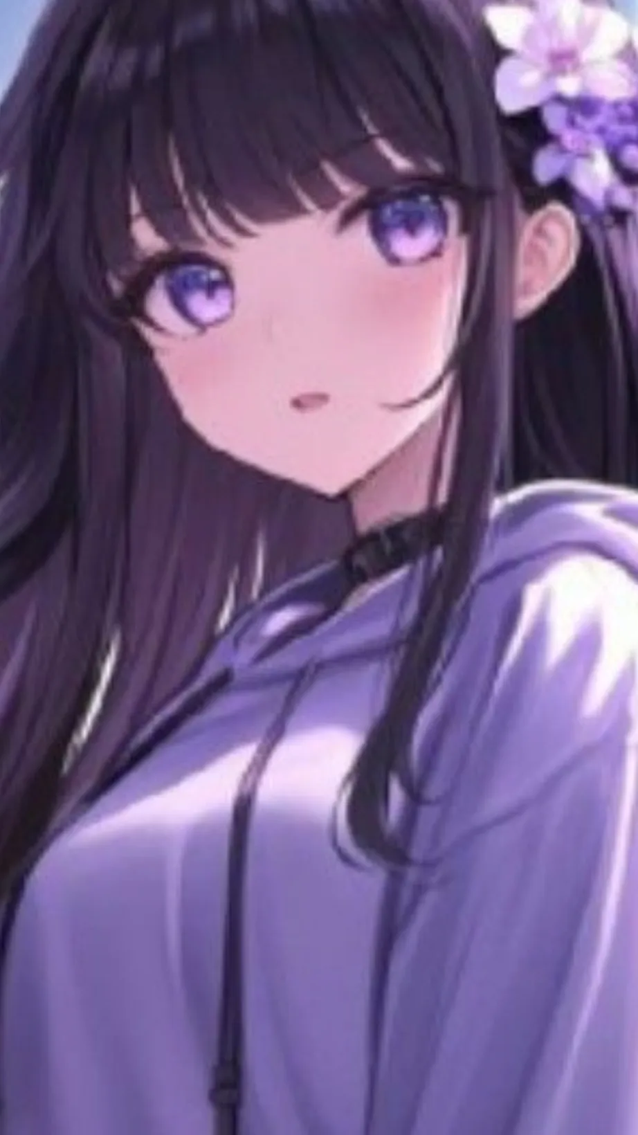 ai character: ￼ Aaliyah background