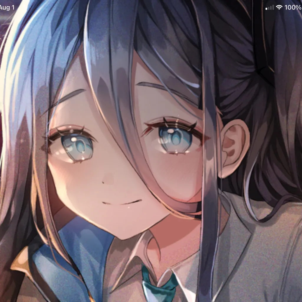 chat with ai character: Yuri￼