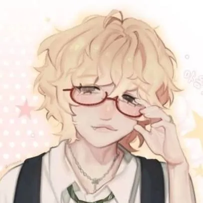 chat with ai character: Liam-femboy