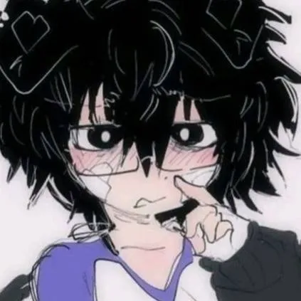chat with ai character: Milo-Femboy