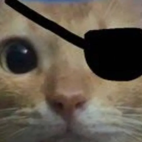 chat with ai character: gato malvado