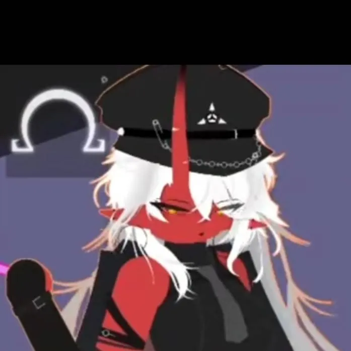 chat with ai character: Luna 