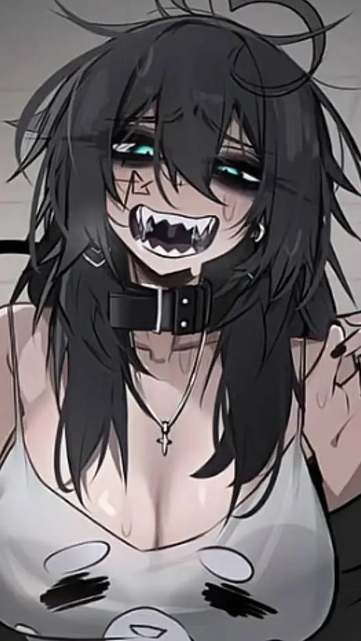 ai character: Susie (PT2) background