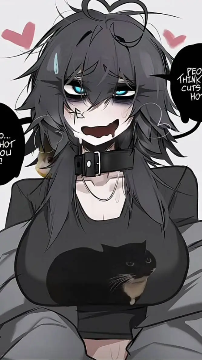 ai character: Susie  background