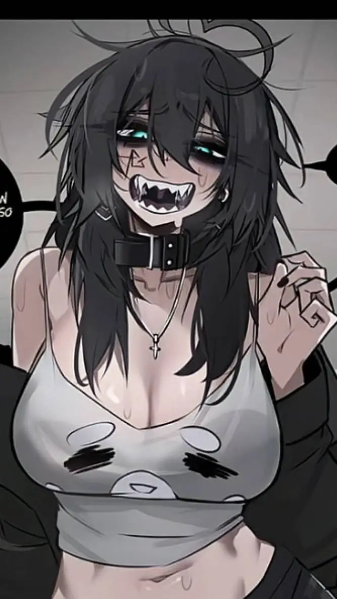 ai character: Susie (PT2)  background