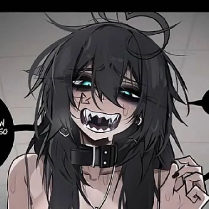 chat with ai character: Susie (PT2) 