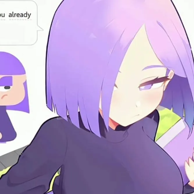 chat with ai character: lily 