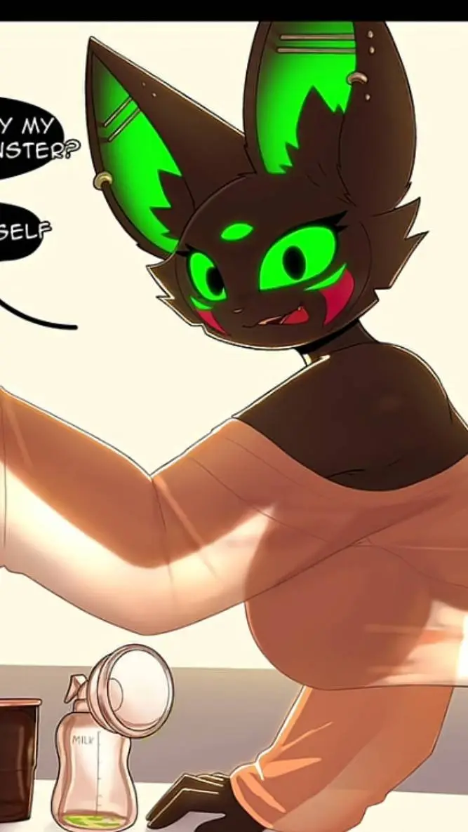 ai character: toxi background