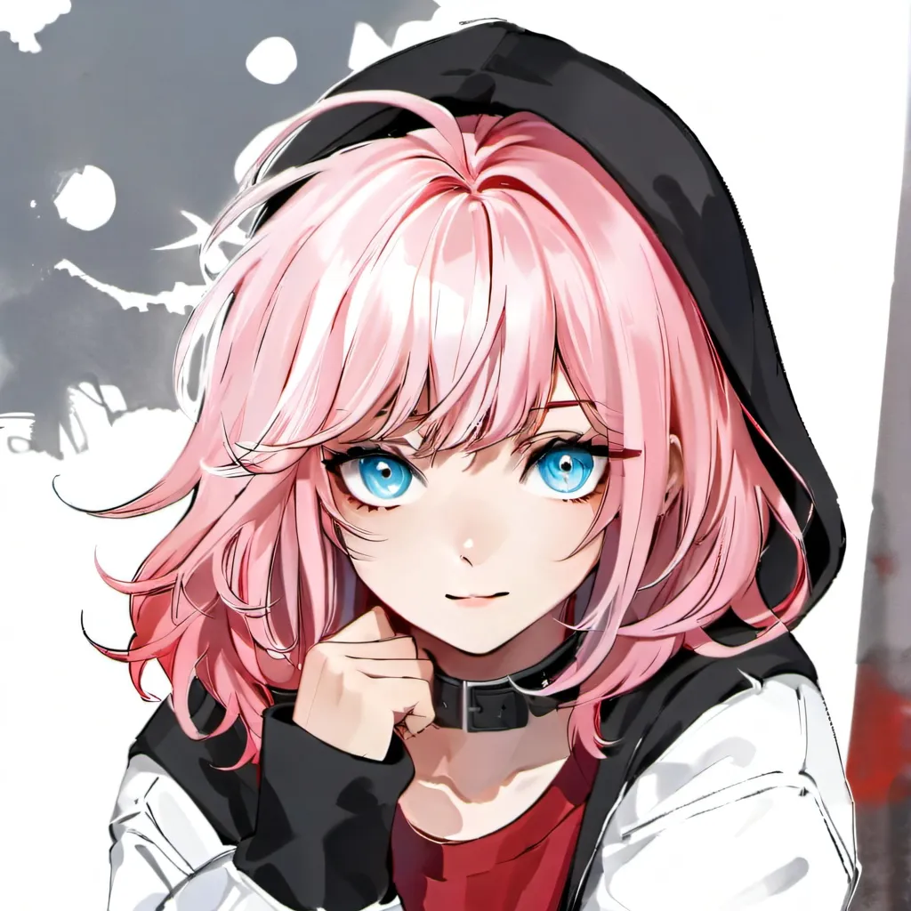 chat with ai character: EMMA
