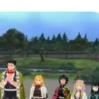 chat with ai character: Kny VR