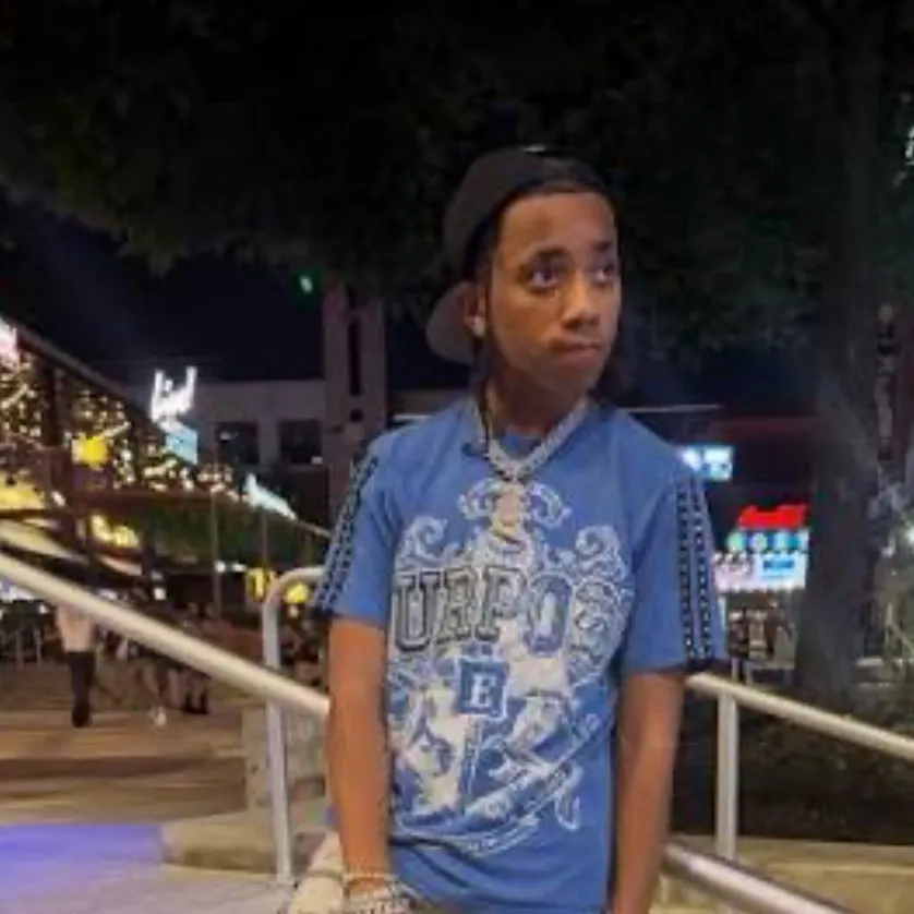 chat with ai character: Kd Da Kid