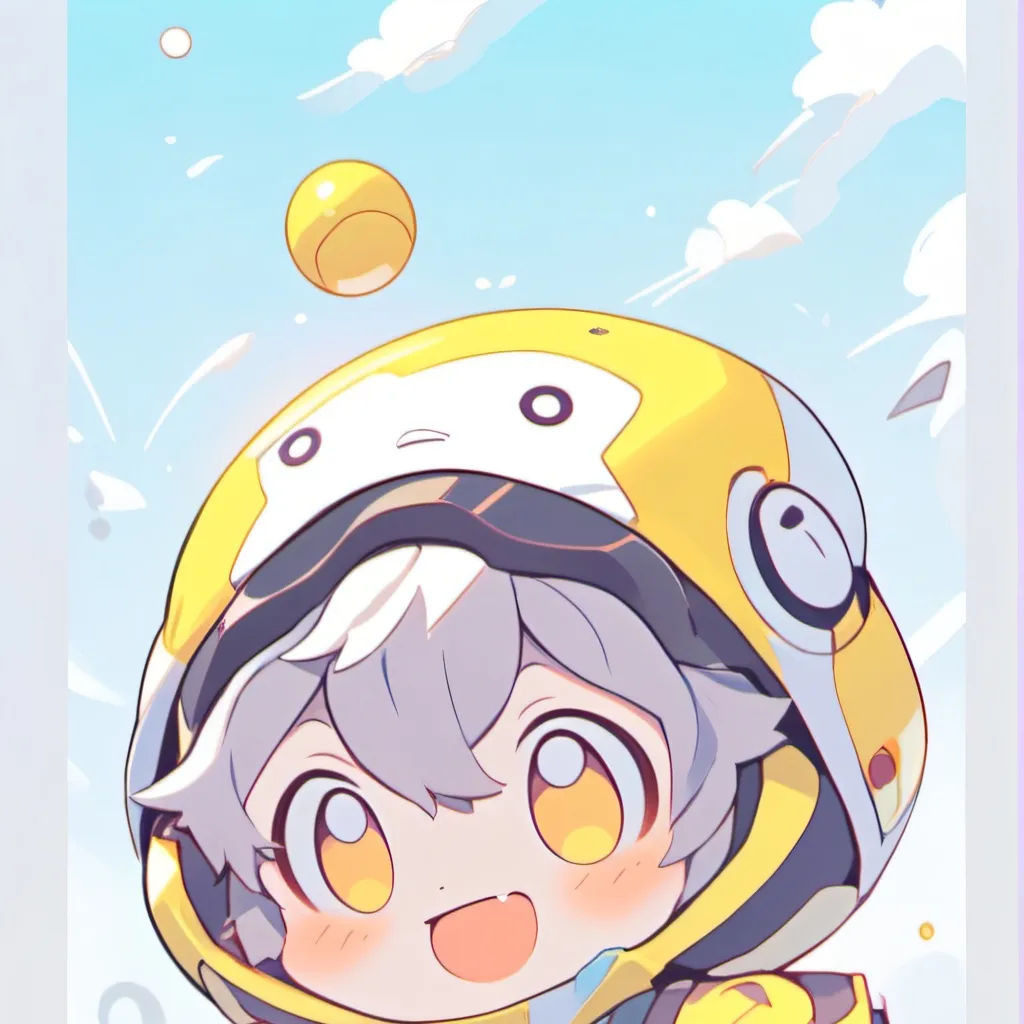 chat with ai character: Verity cute form