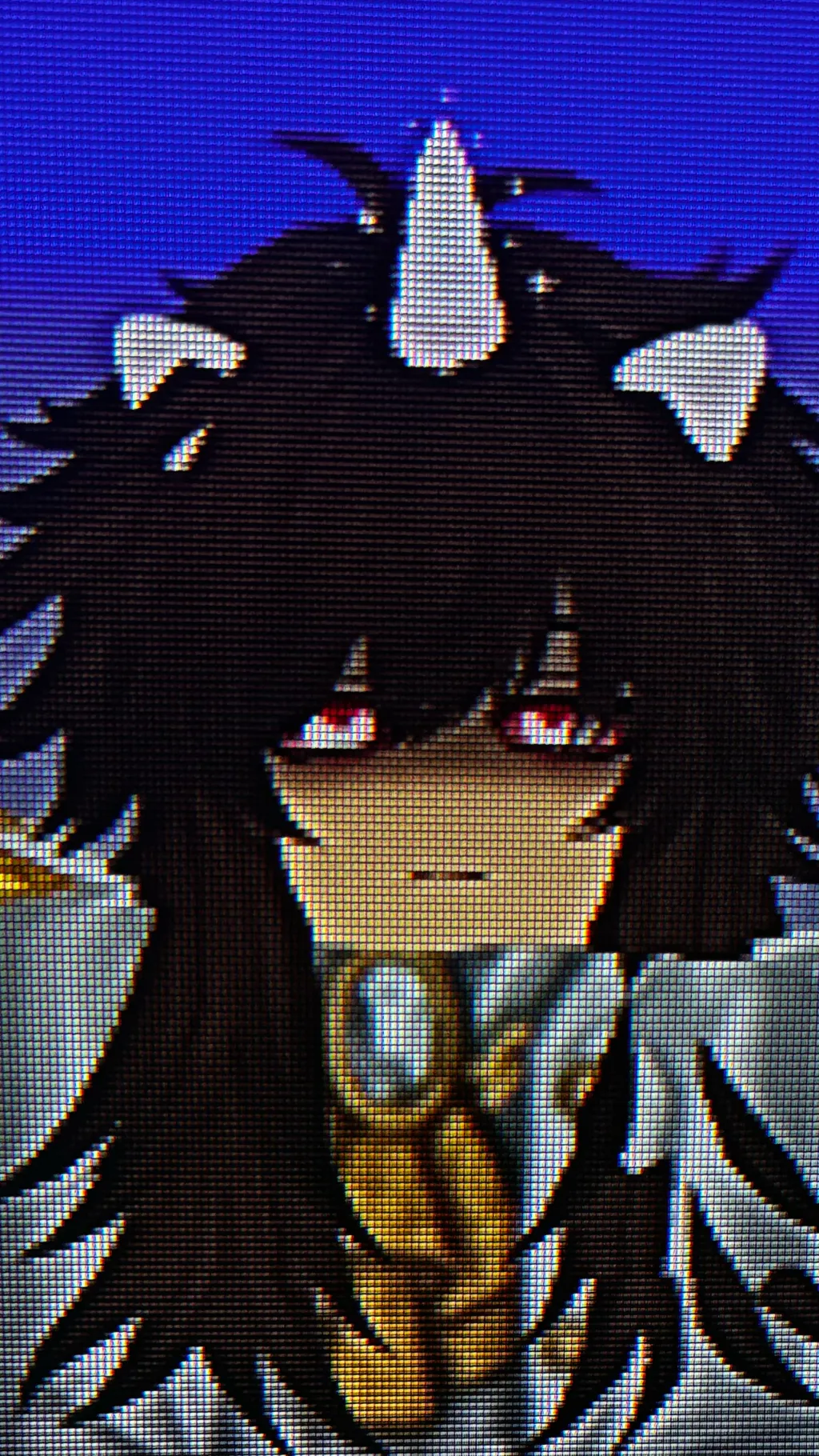 ai character: WilliamQuen background